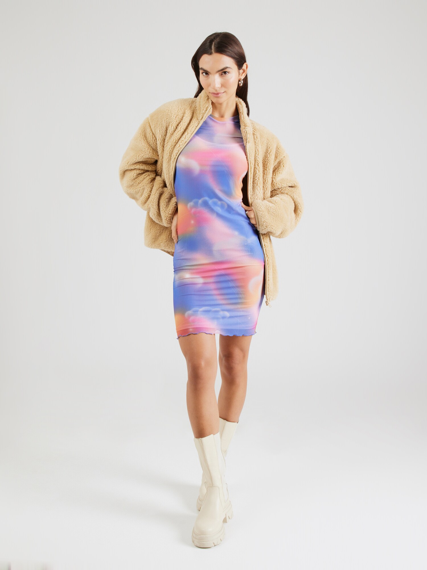 Thumbnail - HUGO Kleid Nastaja