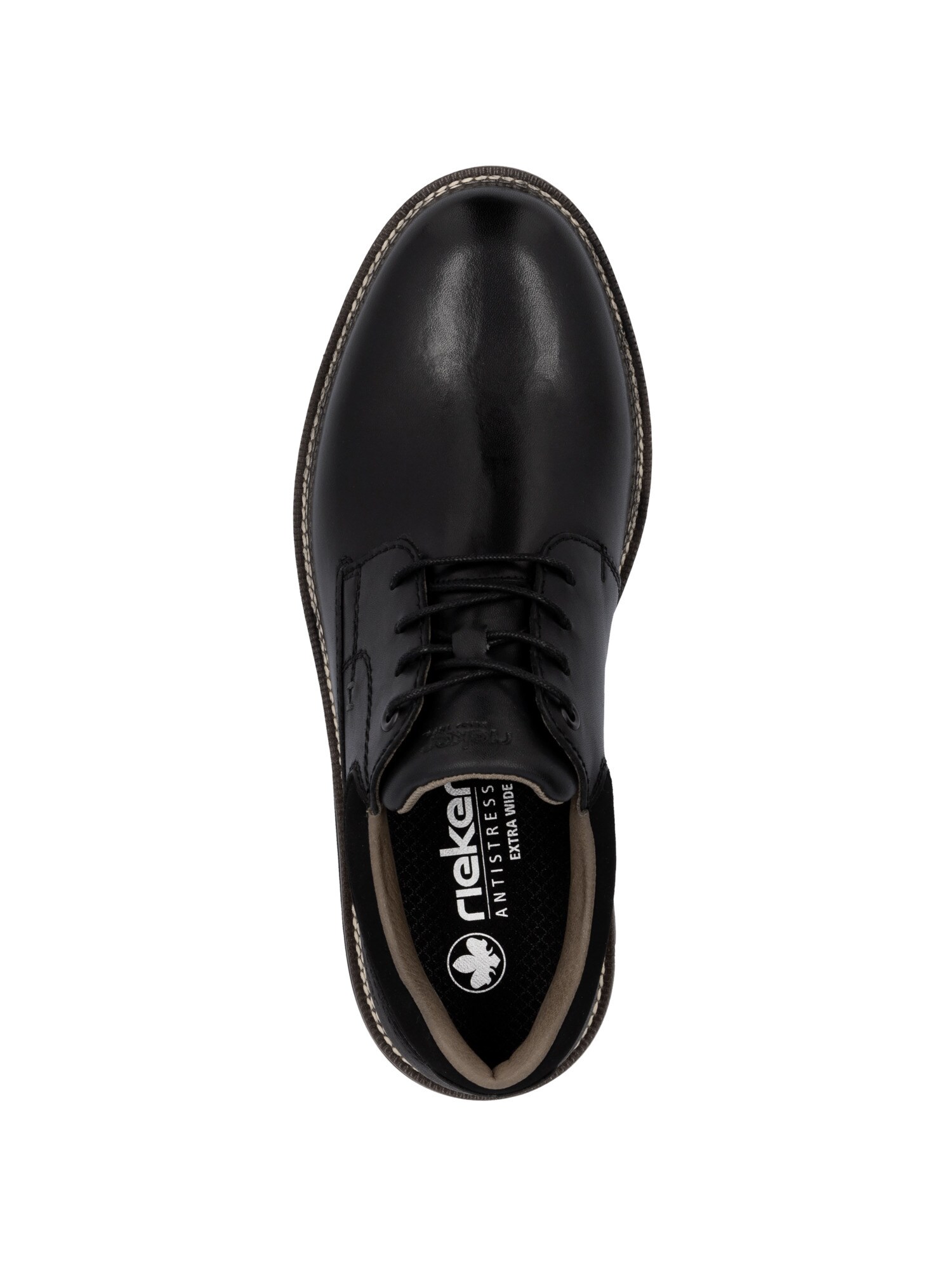 Thumbnail - Rieker Schnürschuh