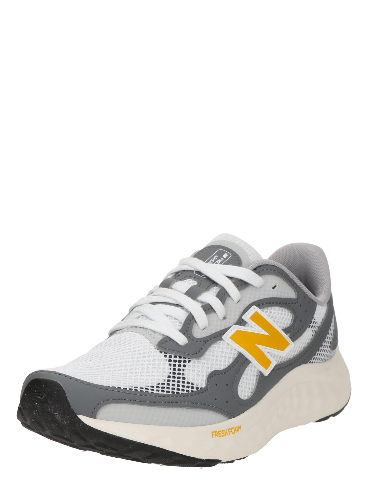 new balance Futócipők 'Arishi'  curry / világosszürke / sötétszürke / fehér akciós termékkép 1