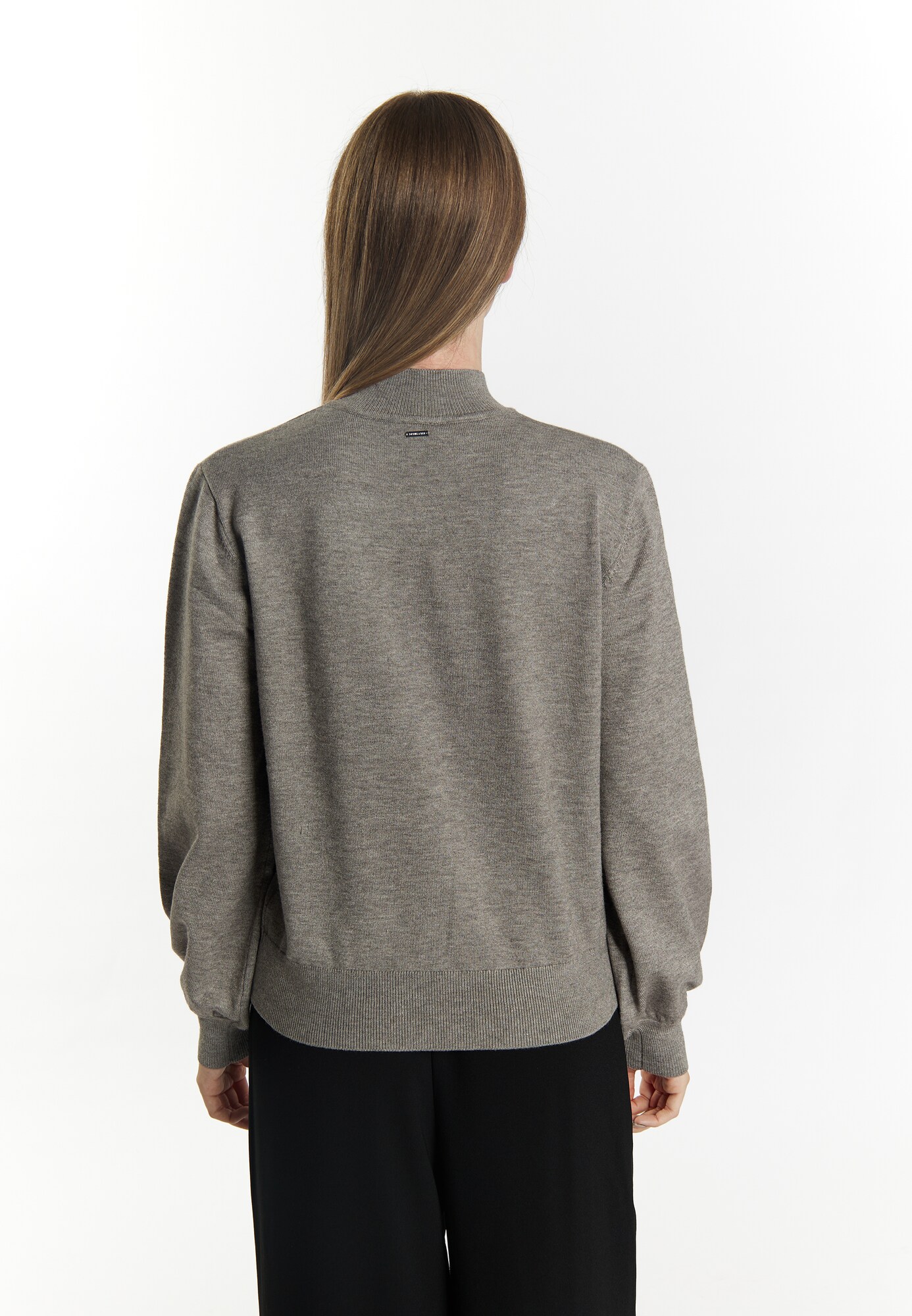 Thumbnail - DreiMaster Klassik Pullover