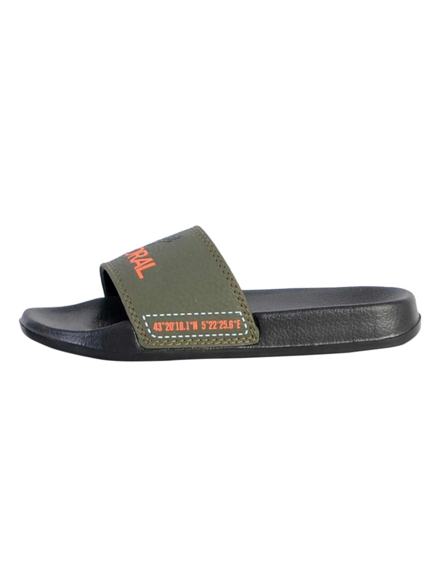 Kaporal Offene Schuhe