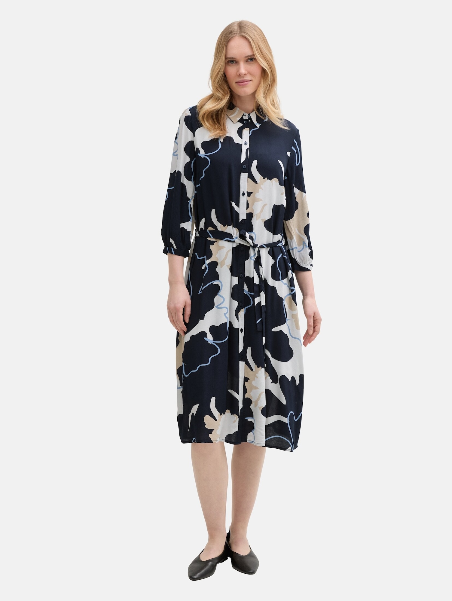 Thumbnail - TOM TAILOR Kleid