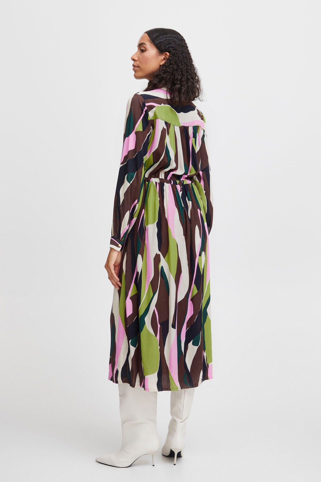 Thumbnail - b.young Kleid