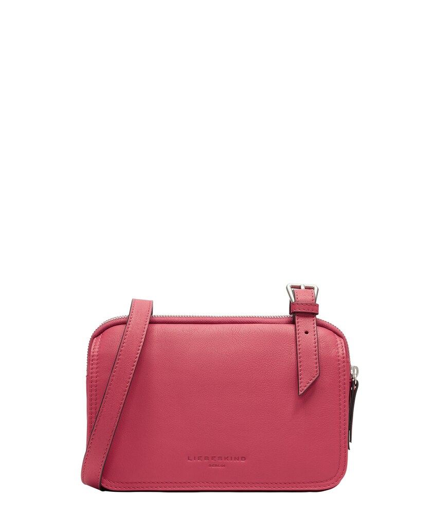 Liebeskind Berlin Tasche Damen Größe 1 himbeer