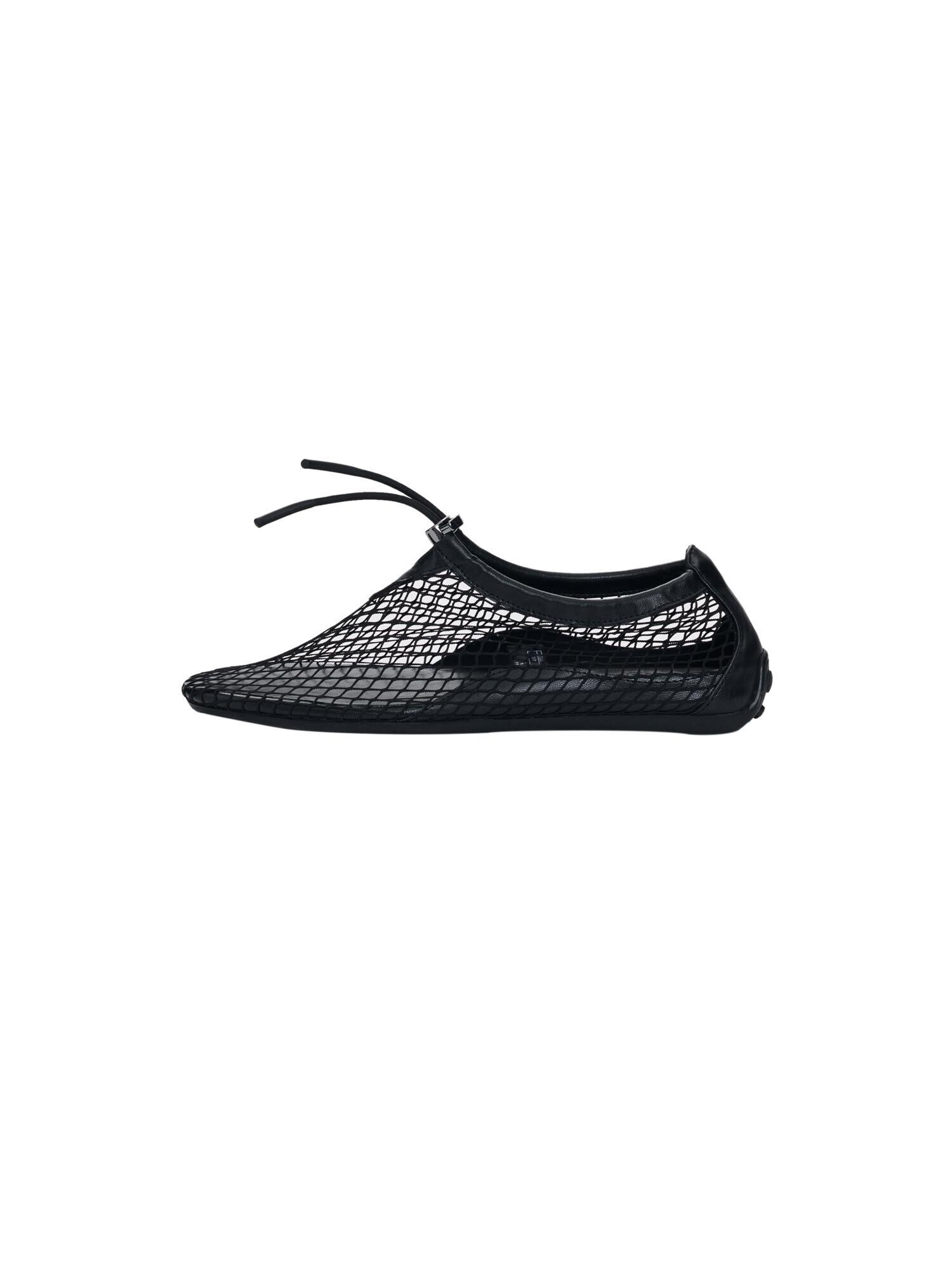 Desigual Slip On tenisice  crna