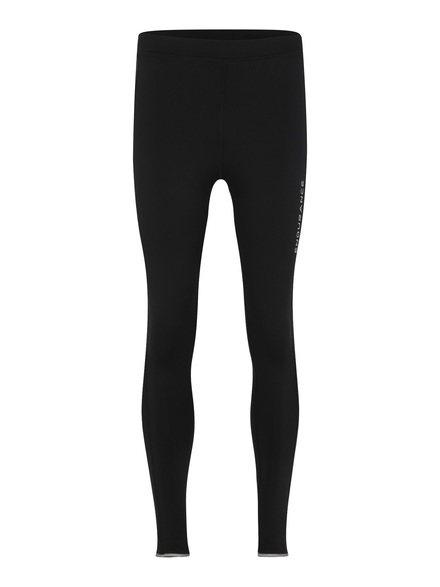 ENDURANCE Sporthose 'Energy V2' schwarz / weiß