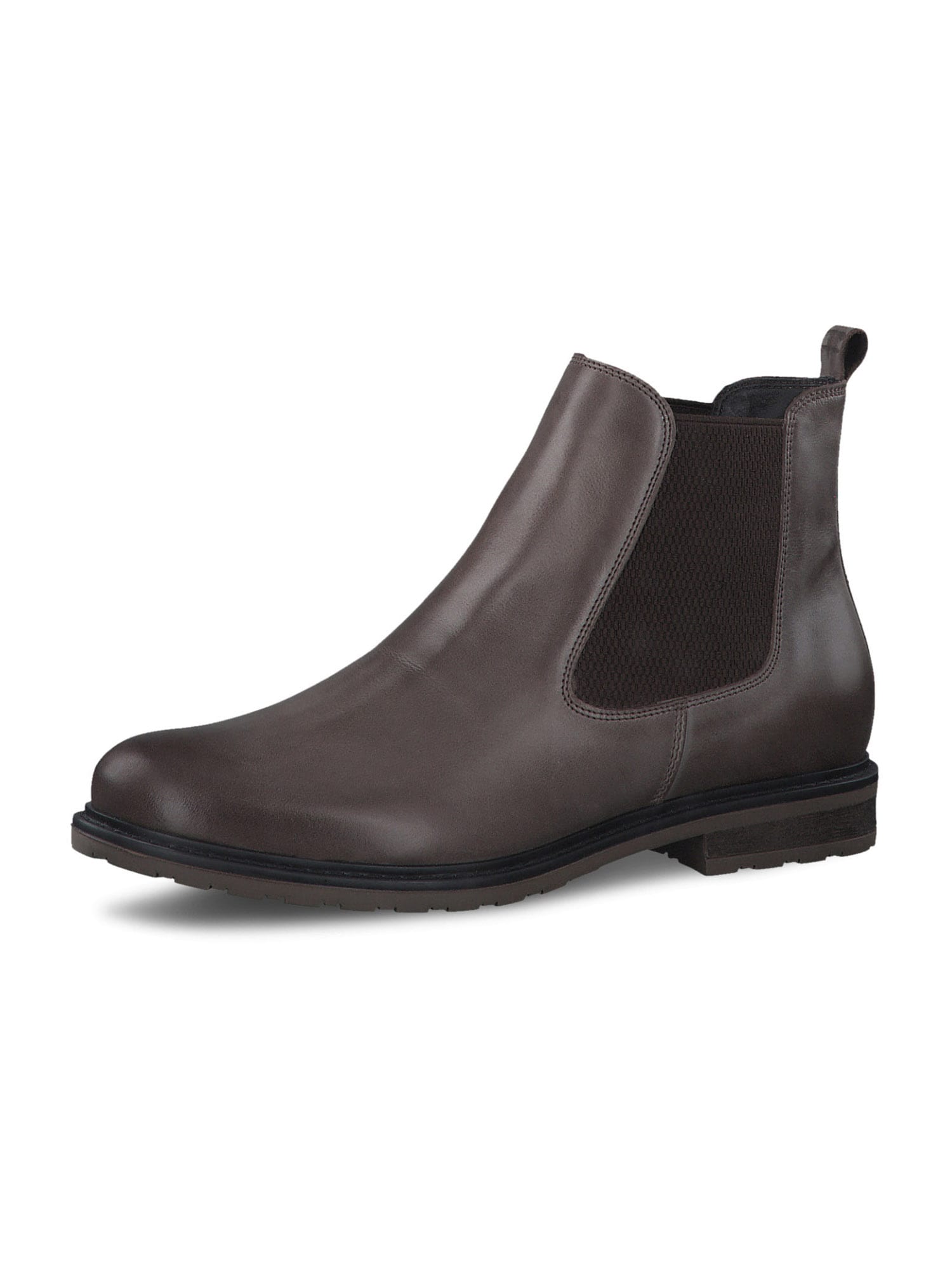 tamaris TAMARIS Chelsea Boots braun