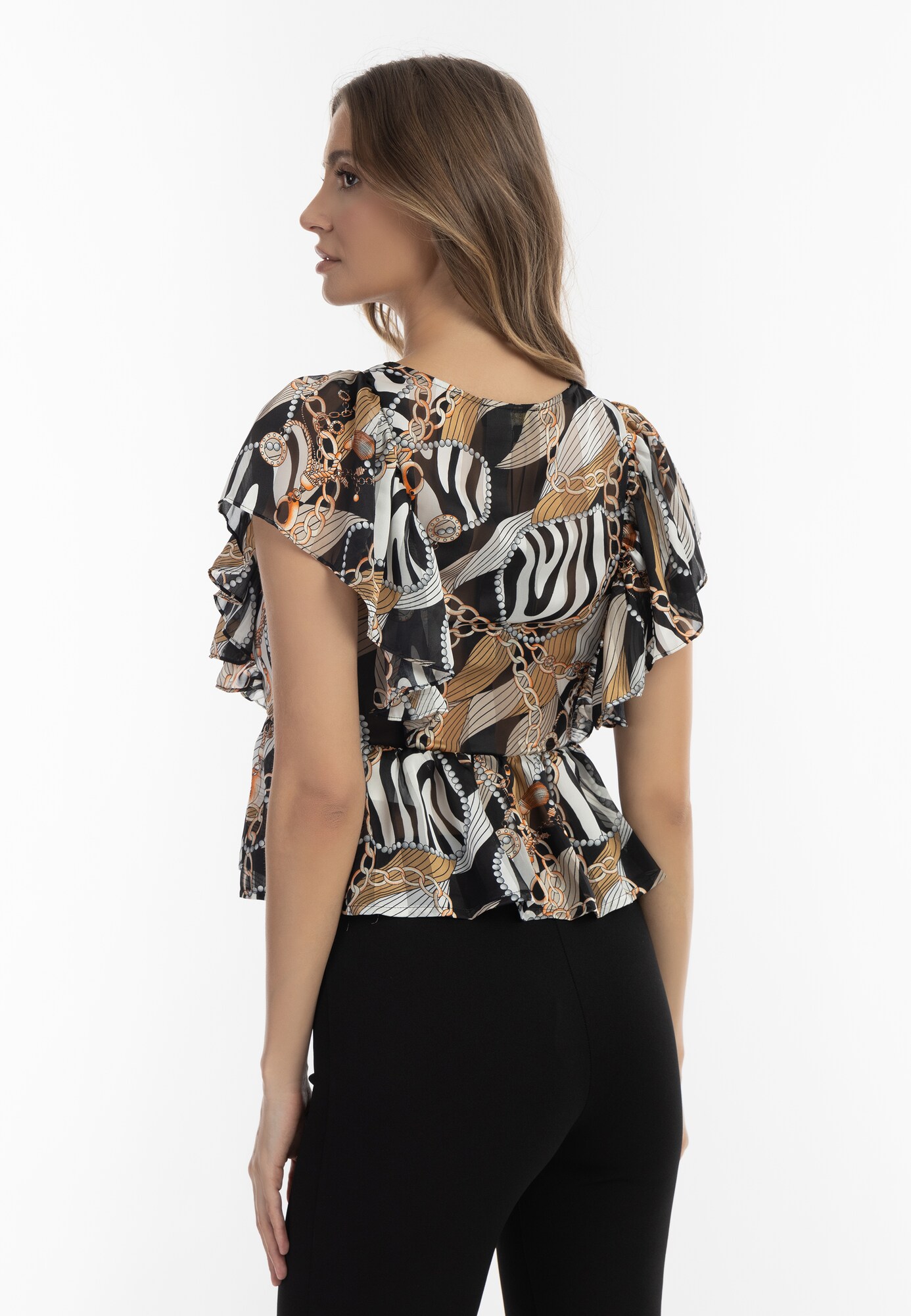 Thumbnail - faina Bluse