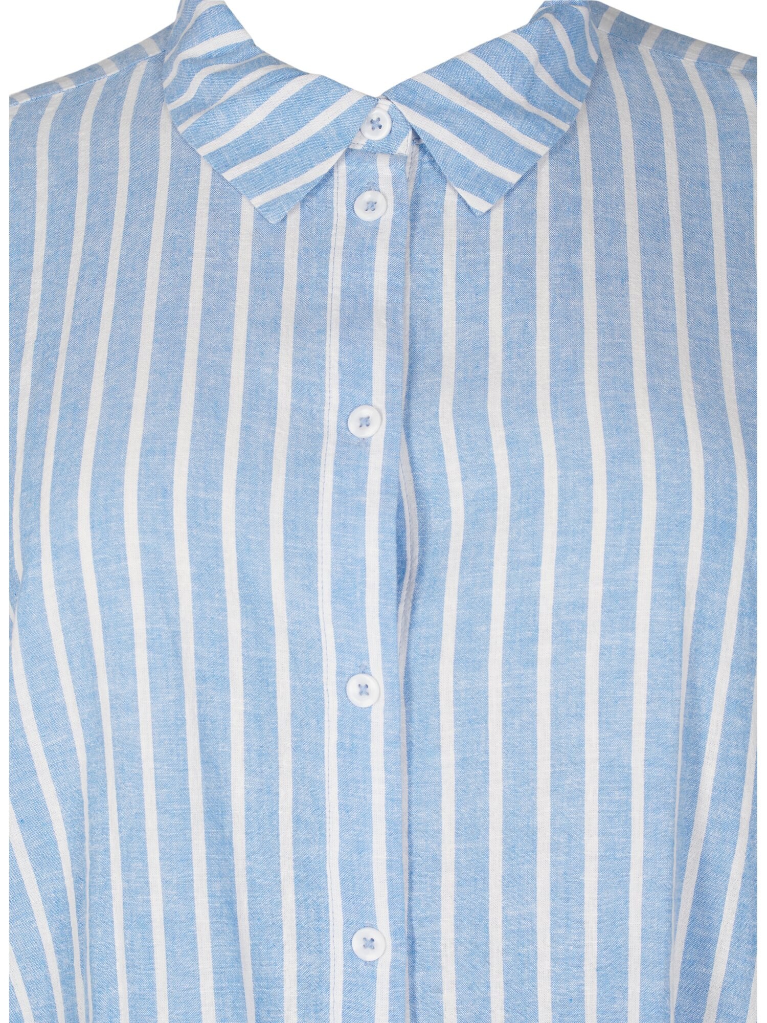 Thumbnail - Zizzi Bluse Vlina