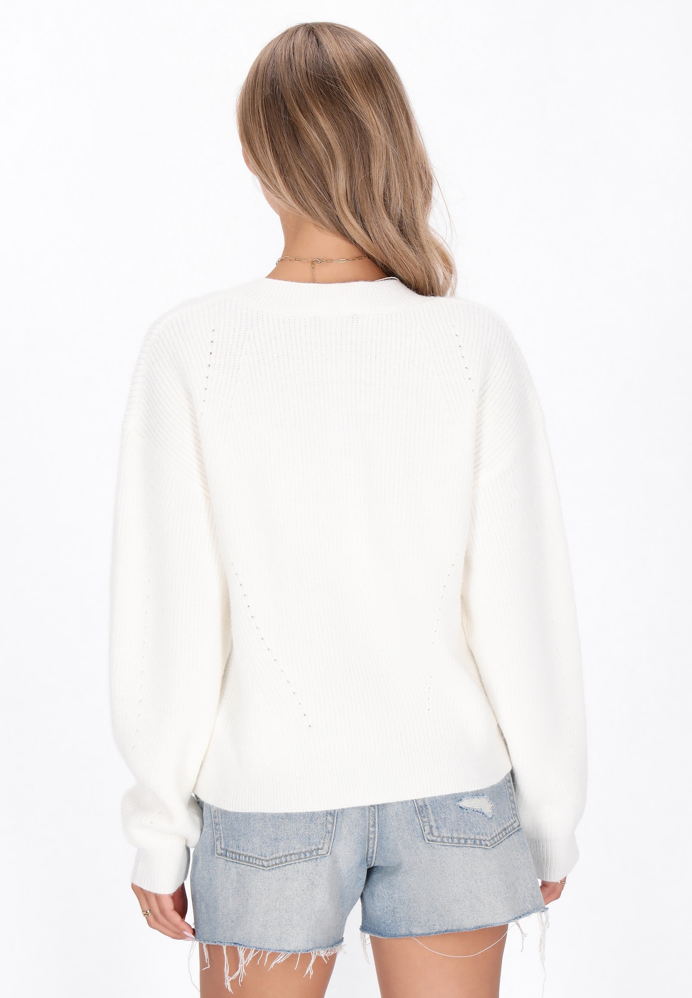 Thumbnail - IZIA Pullover
