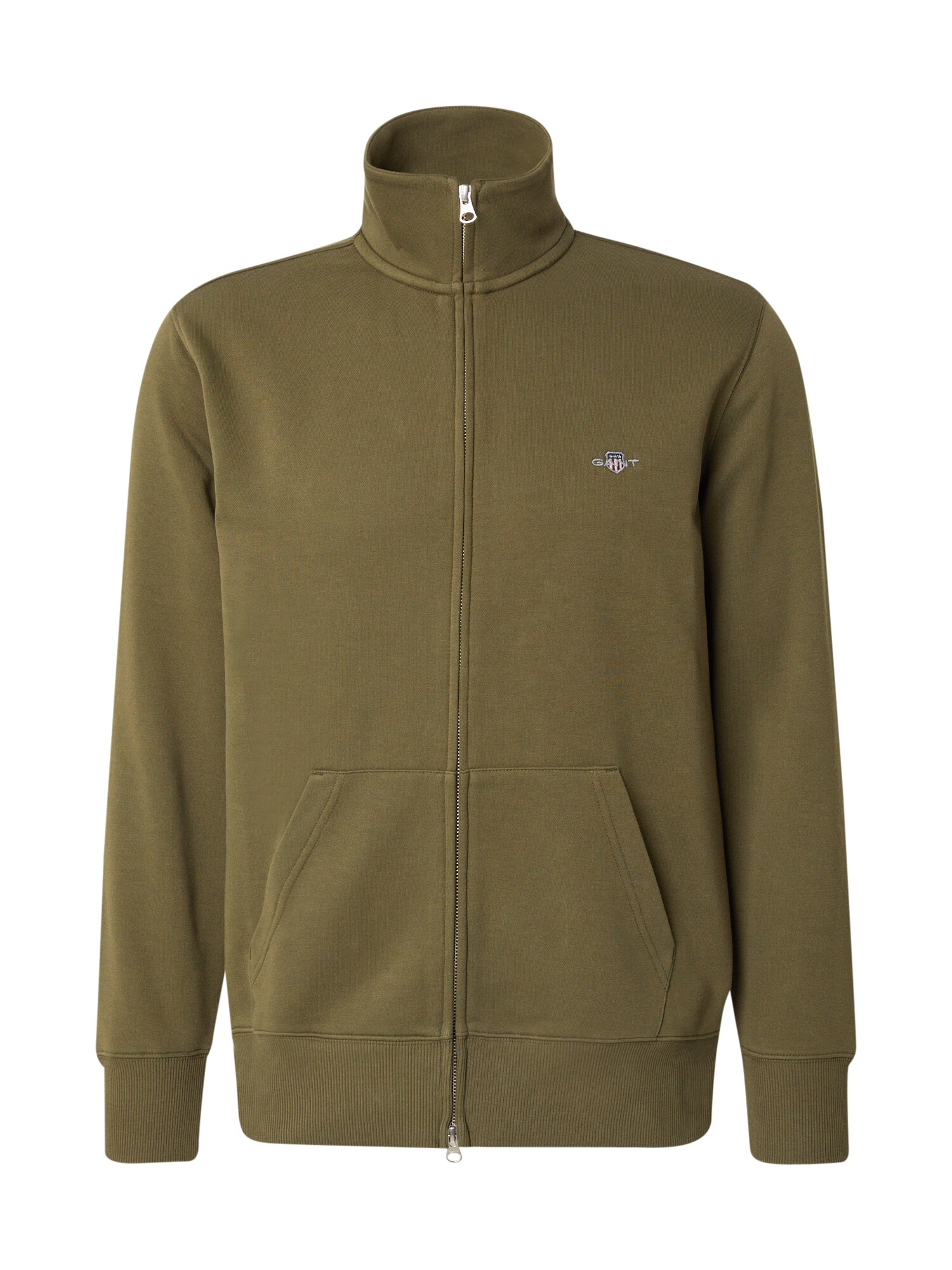GANT Hanorac  oliv