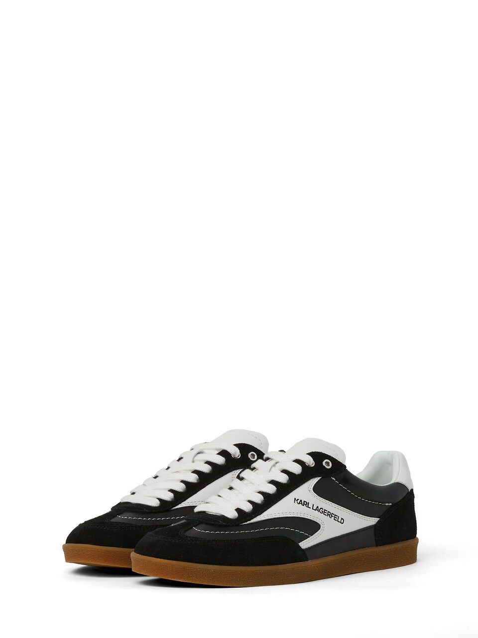 Låg sneaker 'KANDIDATE NIEDRIGE SPITZEN-SNEAKERS'