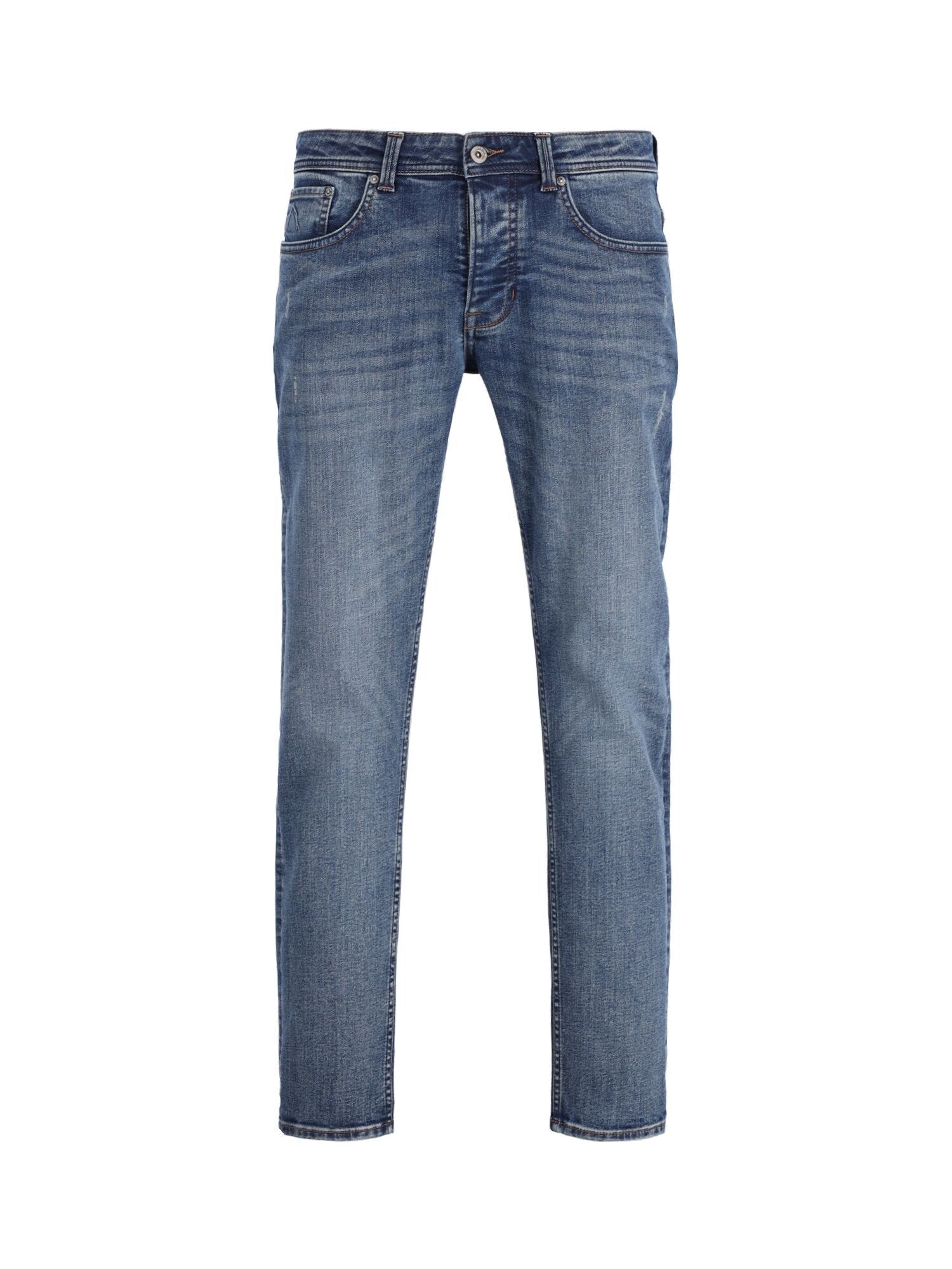 Thumbnail - Jeans 'Crown Fin'