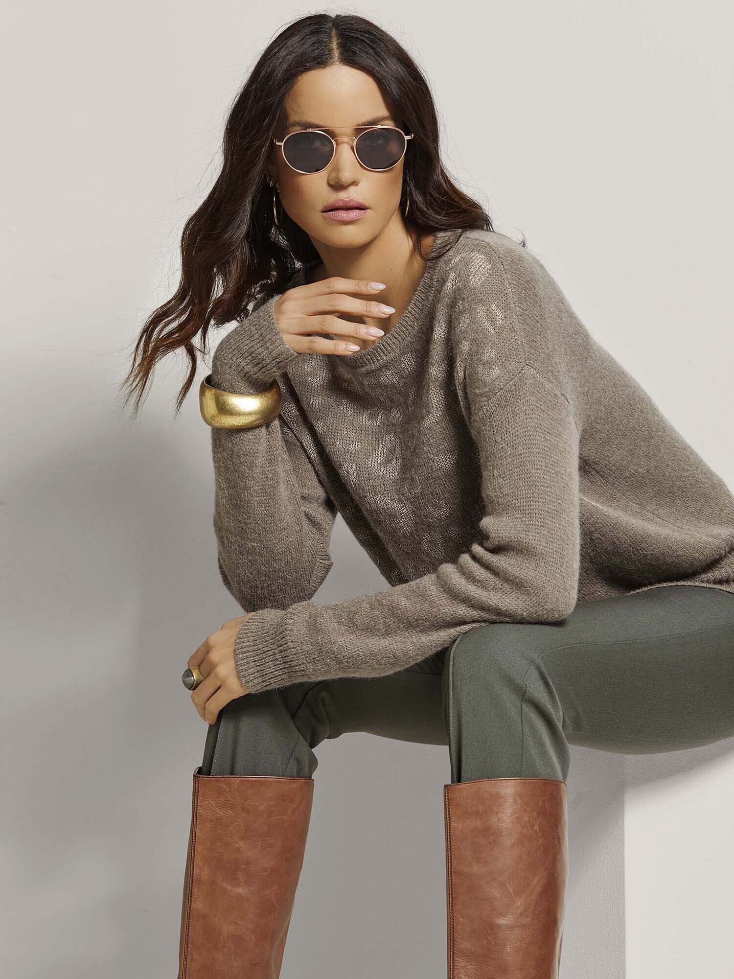Thumbnail - MADELEINE Pullover