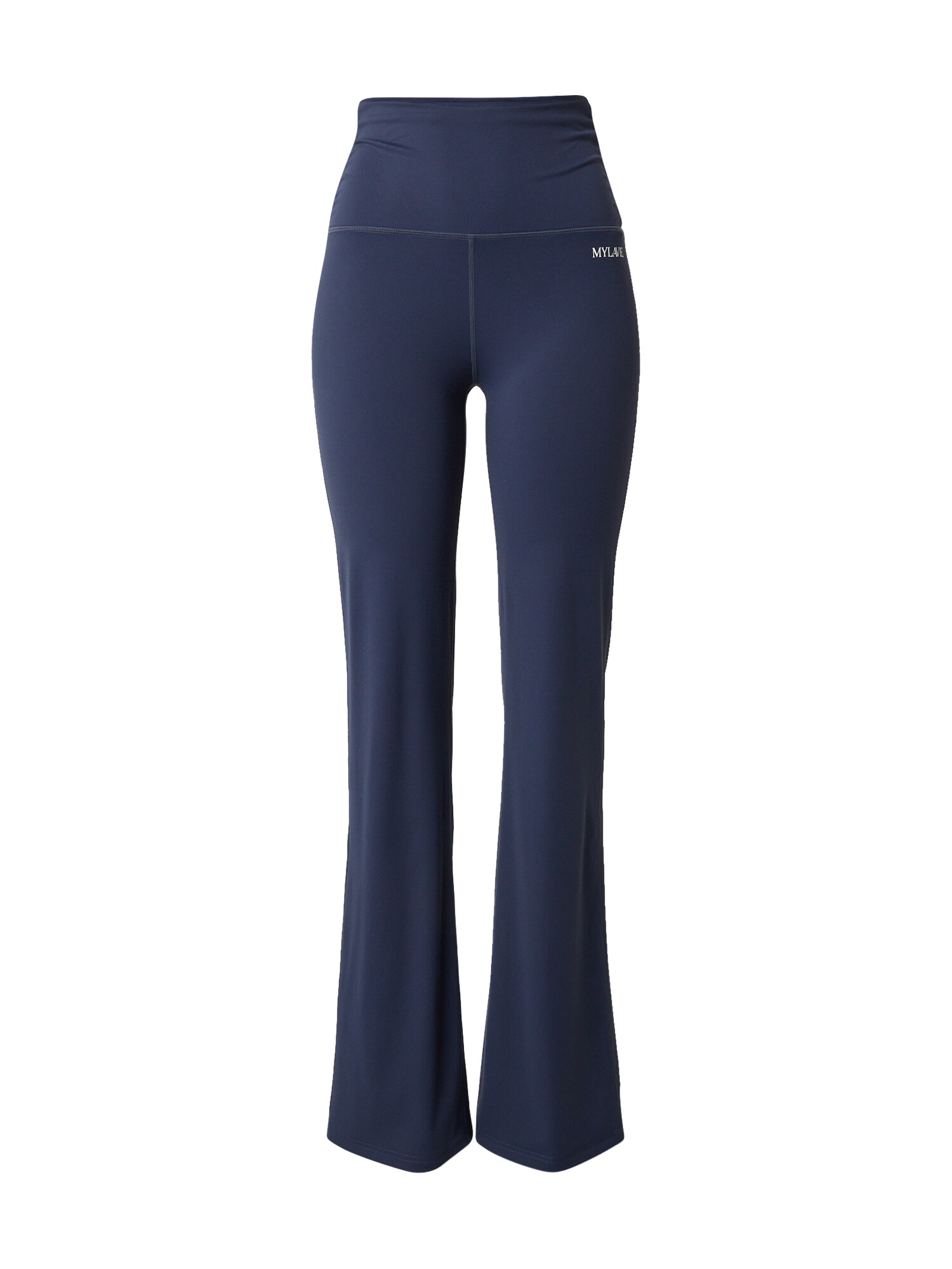 MYLAVIE by Sarah Harrison Pantaloni sport  bleumarin