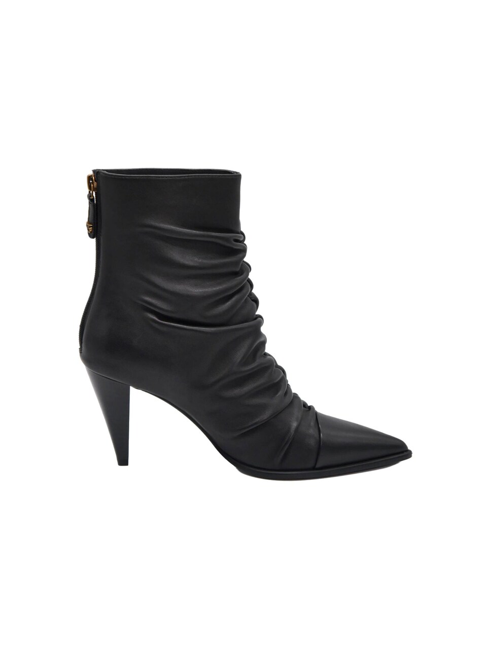 Boot 'PINKO VANE 02-ANKLE BOOT NAPPA Scarpe'