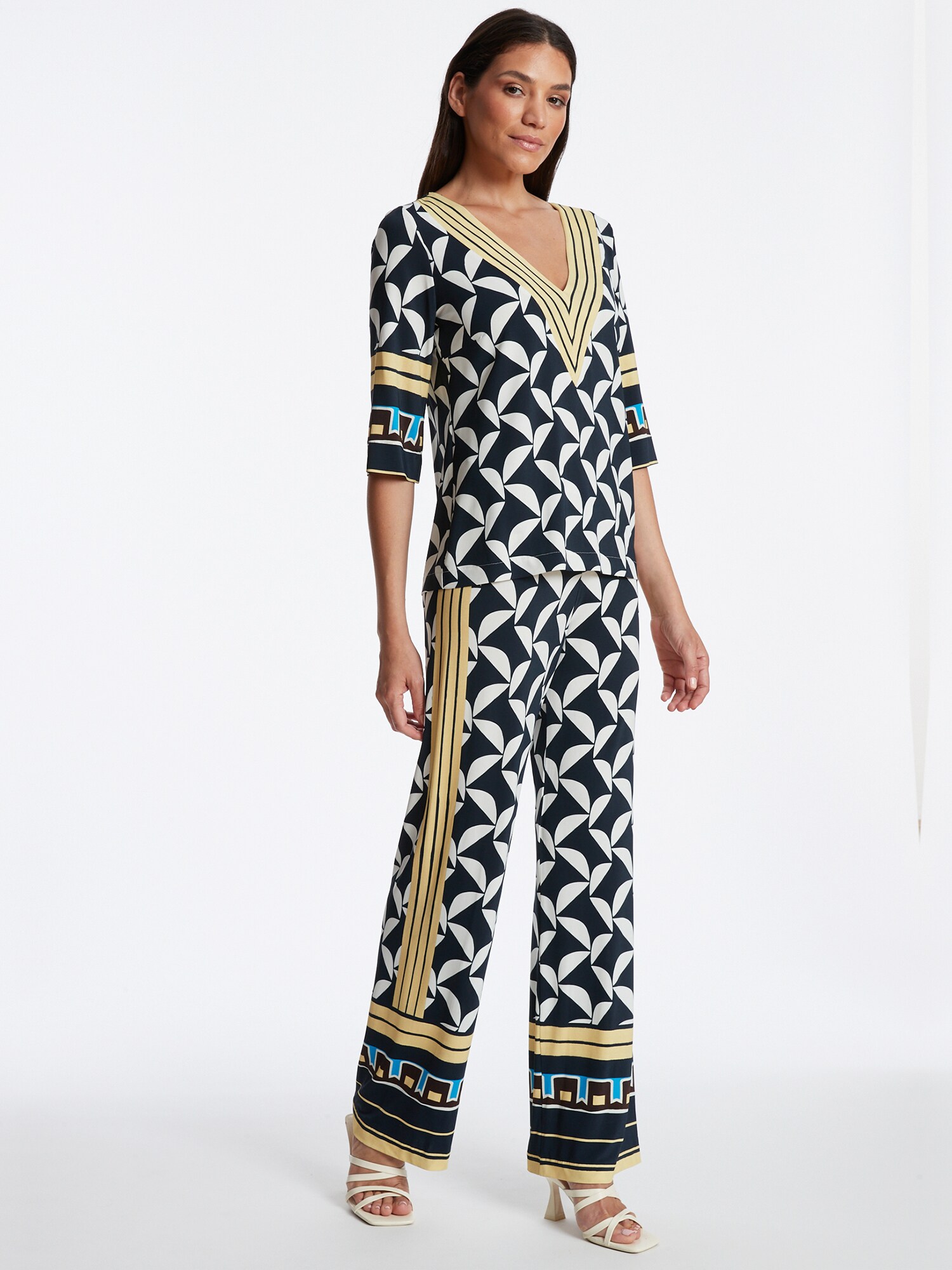 Thumbnail - Ana Alcazar Shirt Zilby