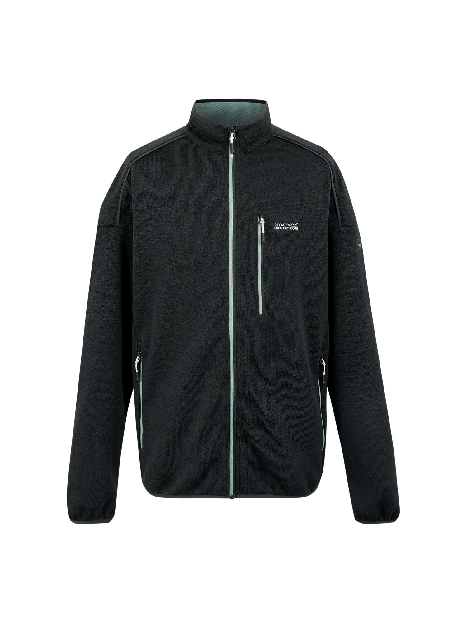 Thumbnail - REGATTA Fleecejacke Kames