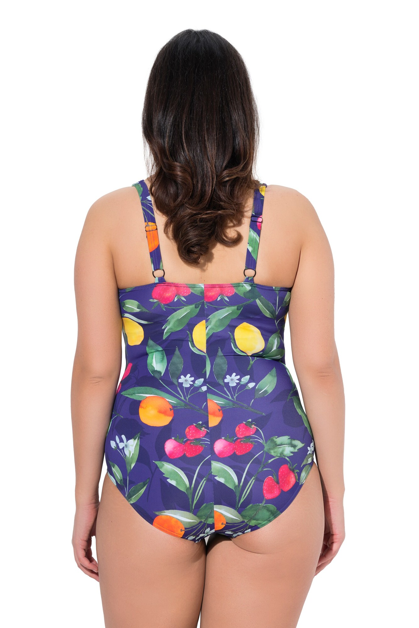 Thumbnail - Ulla Popken Badeanzug (GRS)