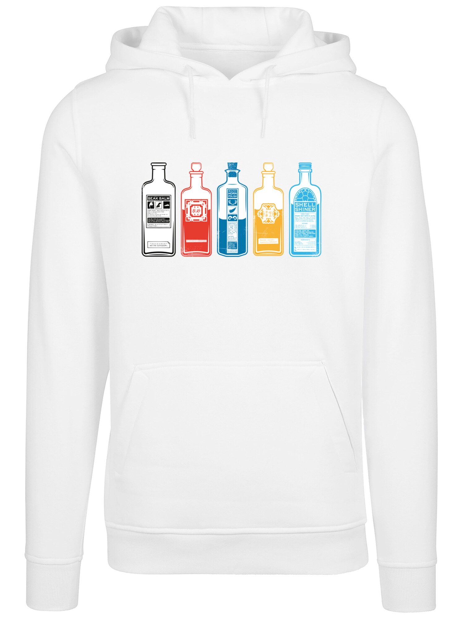 Thumbnail - F4NT4STIC Sweatshirt Phantastische Tierwesen Fantastic Beasts Potion Collection