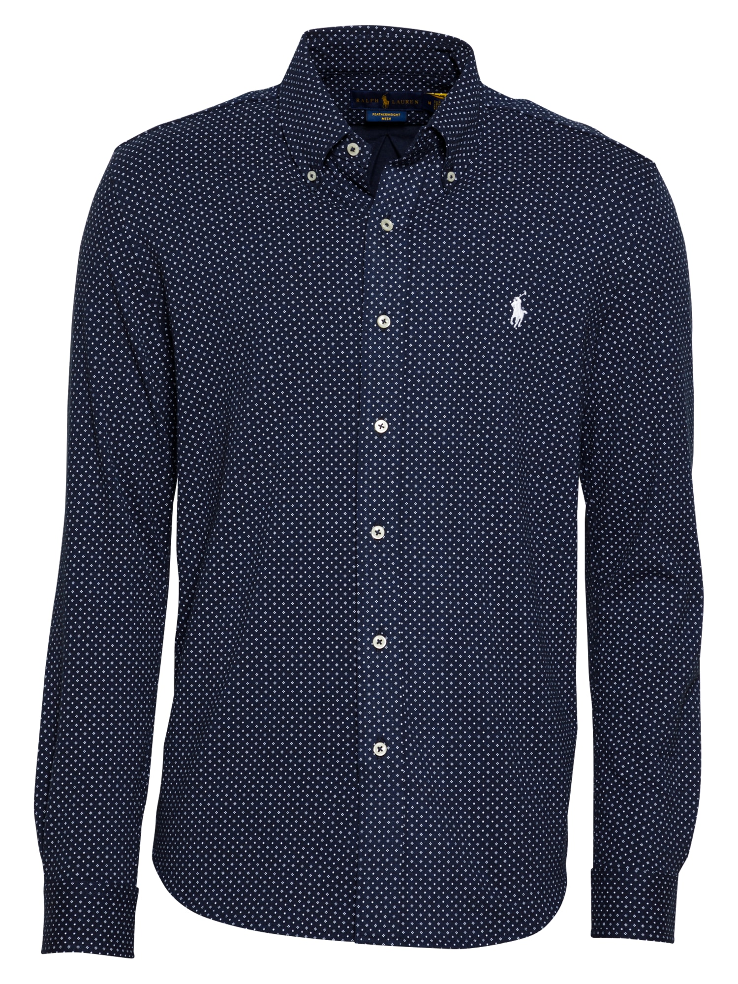 Overhemd 'LSFBBDM' Polo Ralph Lauren