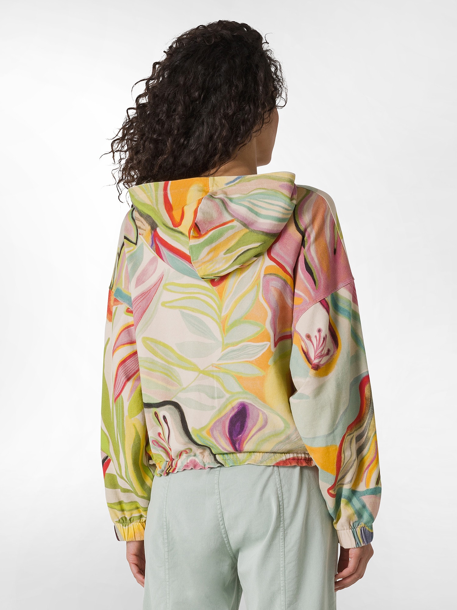 Thumbnail - DEHA Sweatjacke