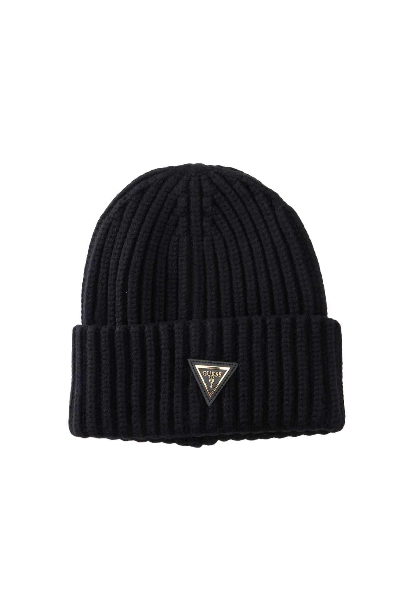 GUESS Căciulă NOELLE II negru