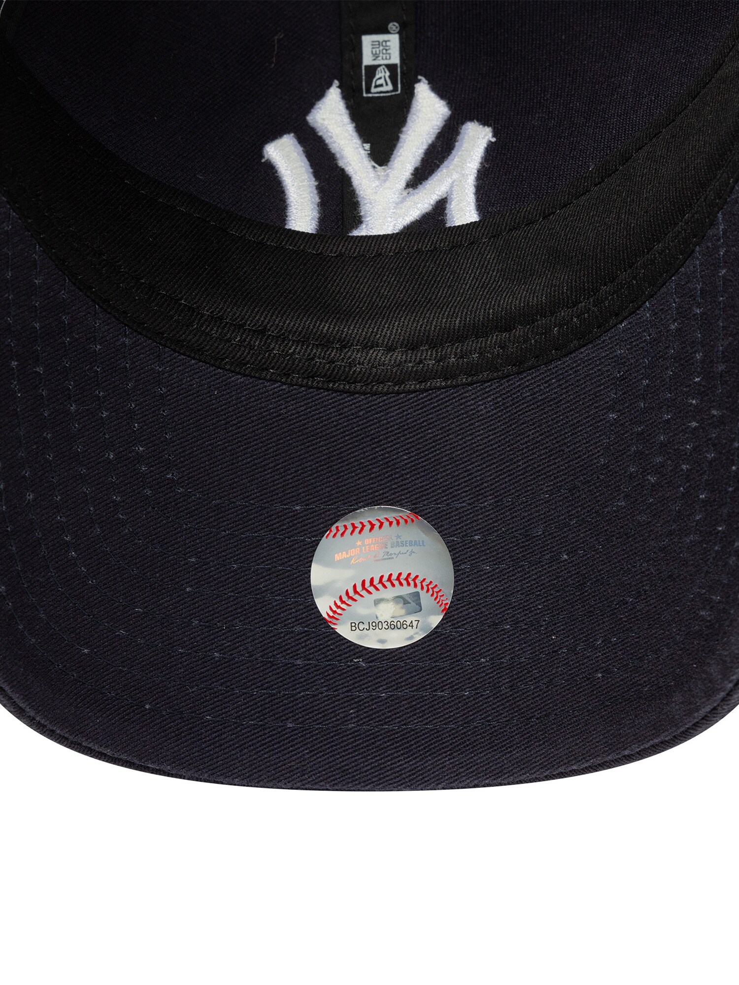 Thumbnail - NEW ERA Cap 9TWENTY NEYYAN