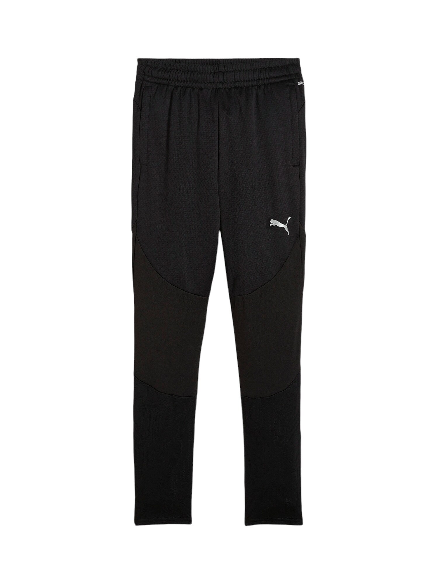 PUMA Pantaloni sport  negru