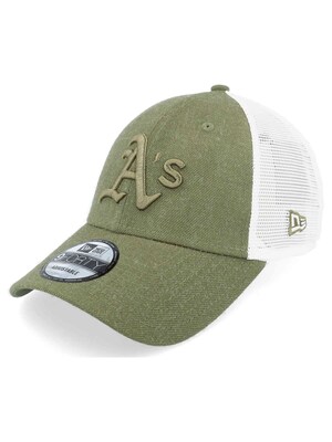 NEW ERA Gorra deportiva '60284900'  verde