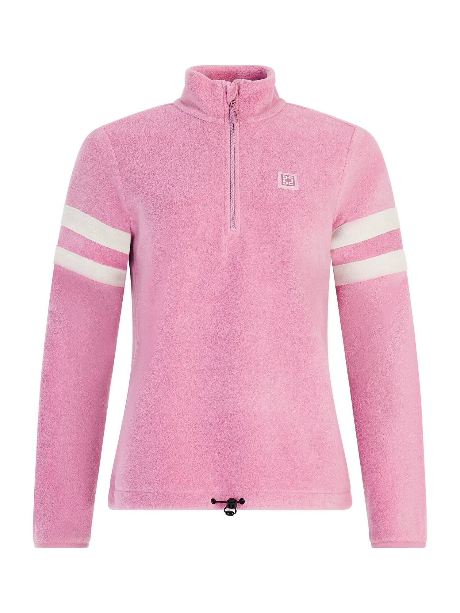 Protest Sportief Sweatshirt 'PRTMiek' Pink