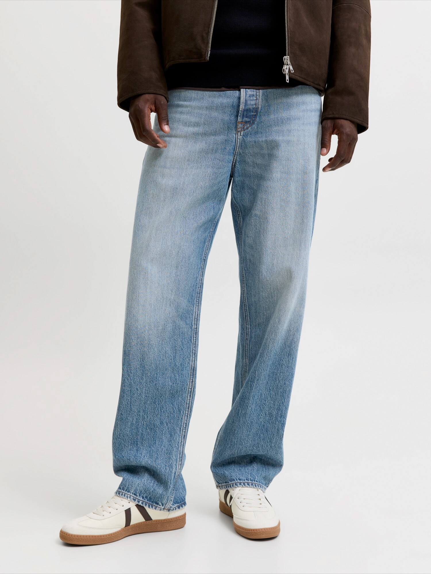 Jack & Jones Jeans JJIAlex JJOriginal