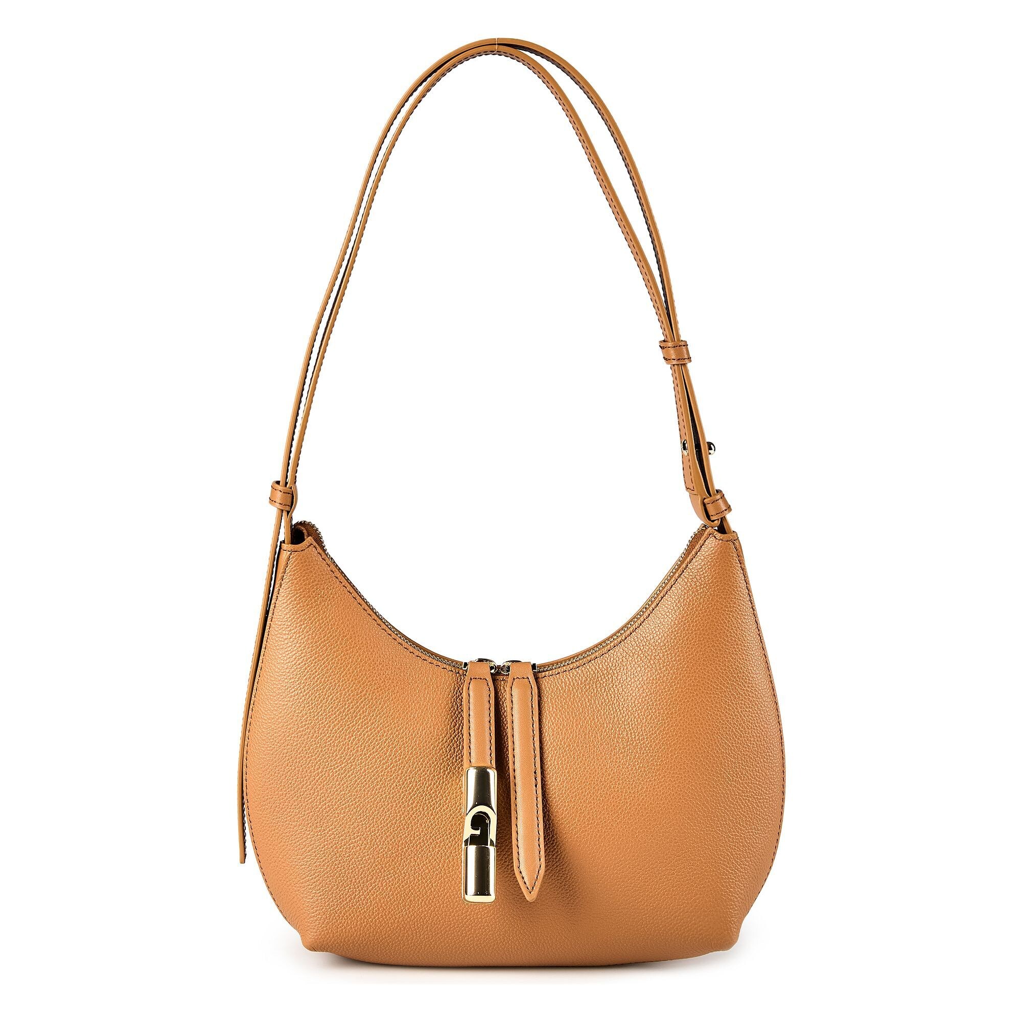 Furla Schultertasche Goccia
