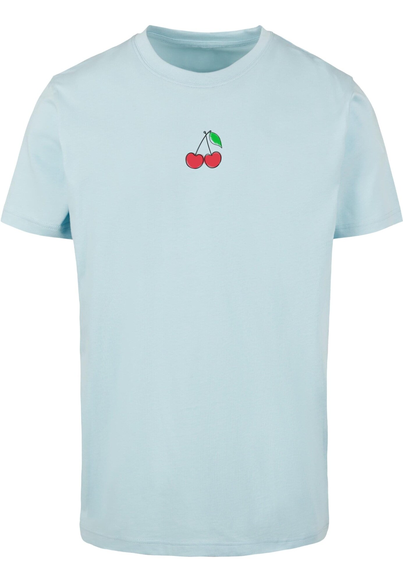 Thumbnail - Merchcode Shirt Summer - Sweet Cherry