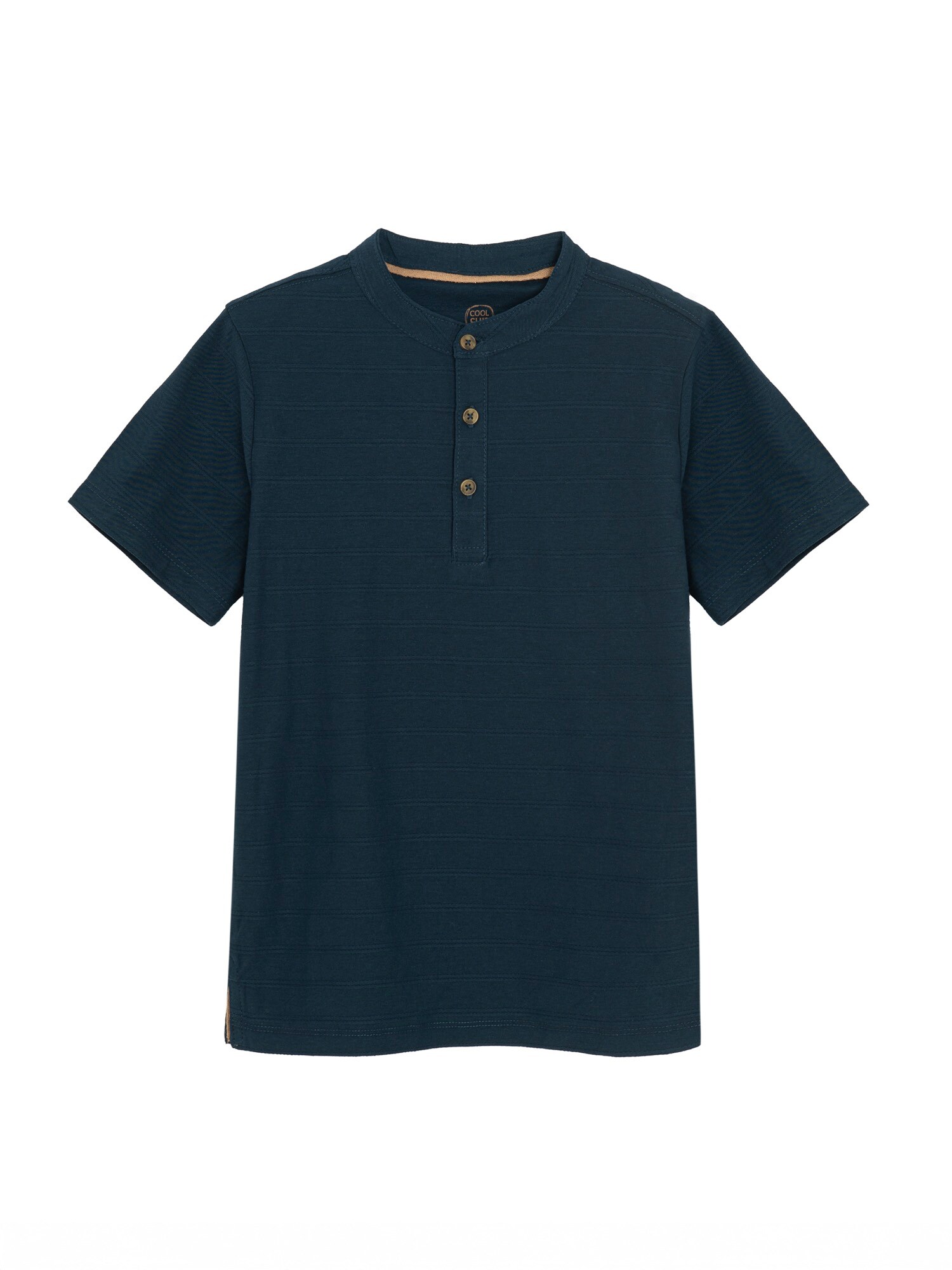 Cool Club Tricou  bleumarin