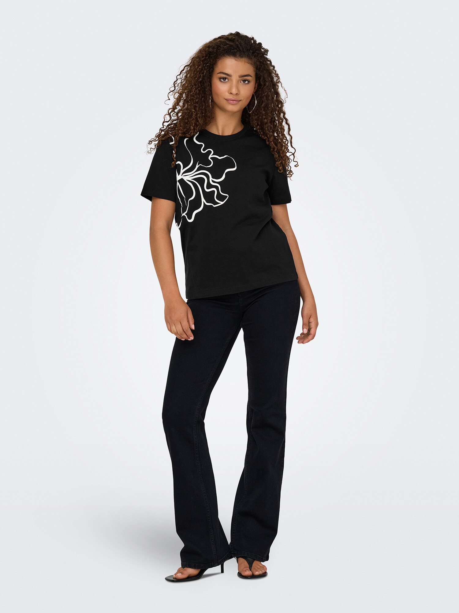 Thumbnail - ONLY T-Shirt ONLODESSA