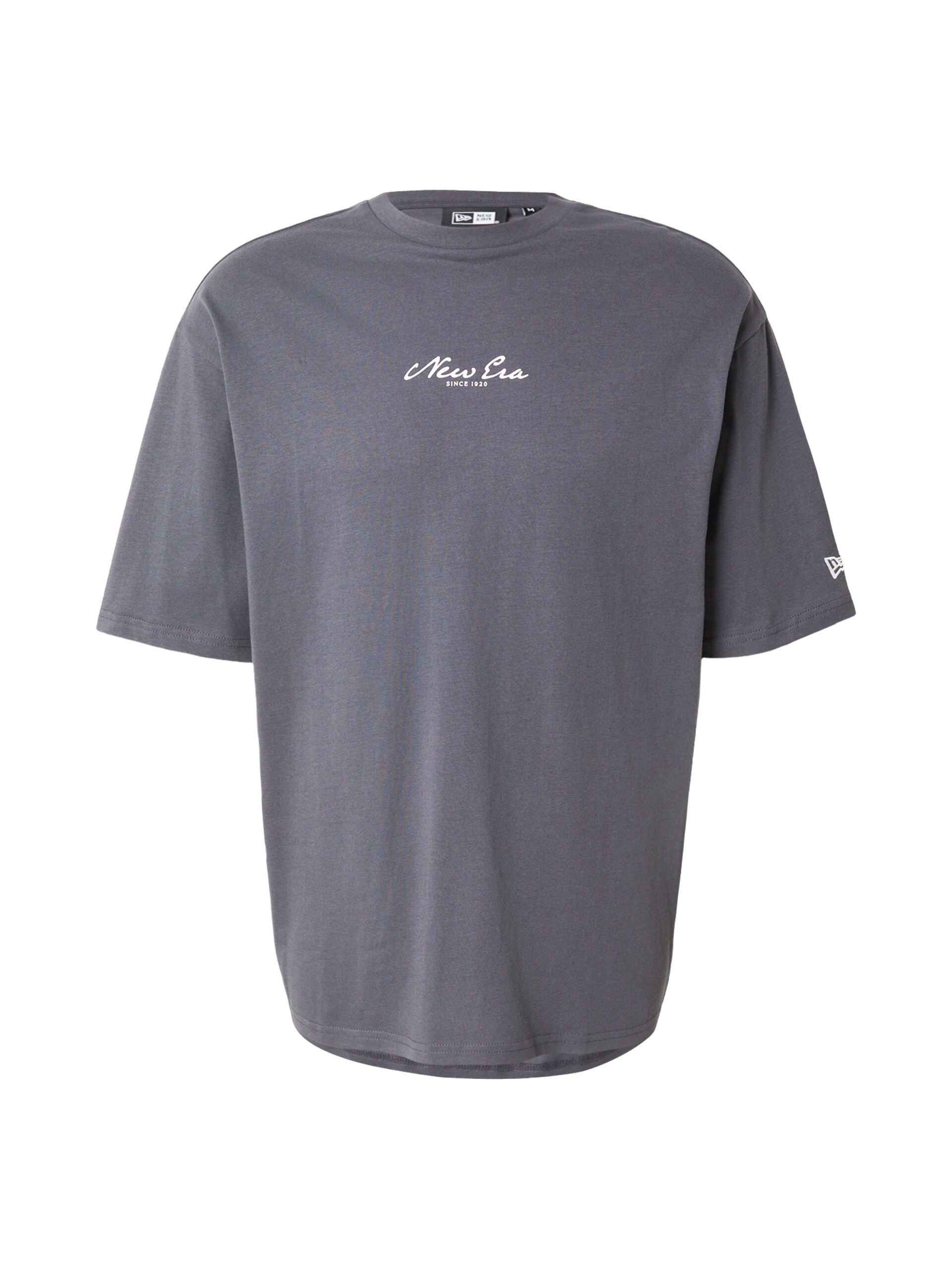 NEW ERA T-shirt 'BEACH' herr