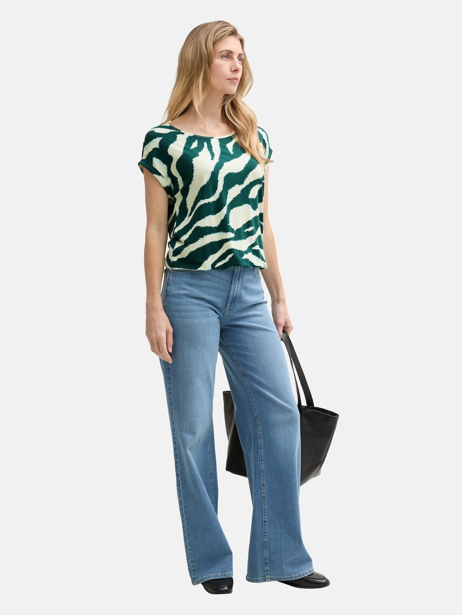 Thumbnail - TOM TAILOR T-Shirt