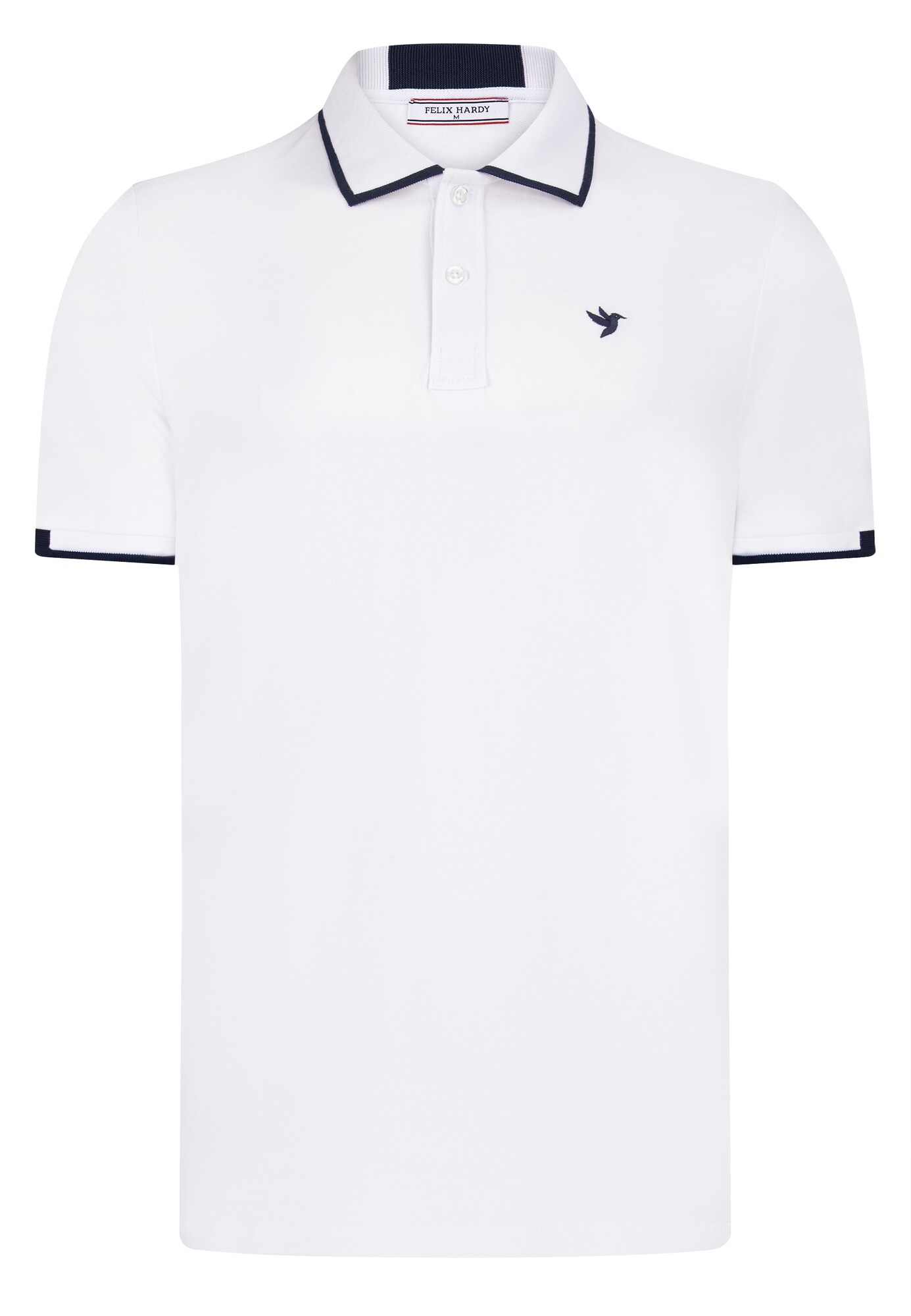 Thumbnail - Polo Shirt Kurz Arm