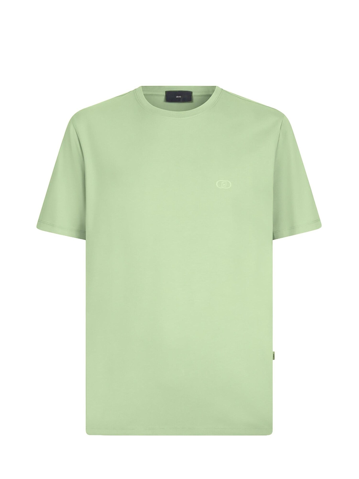 T-shirt 'BASICCONTRA'