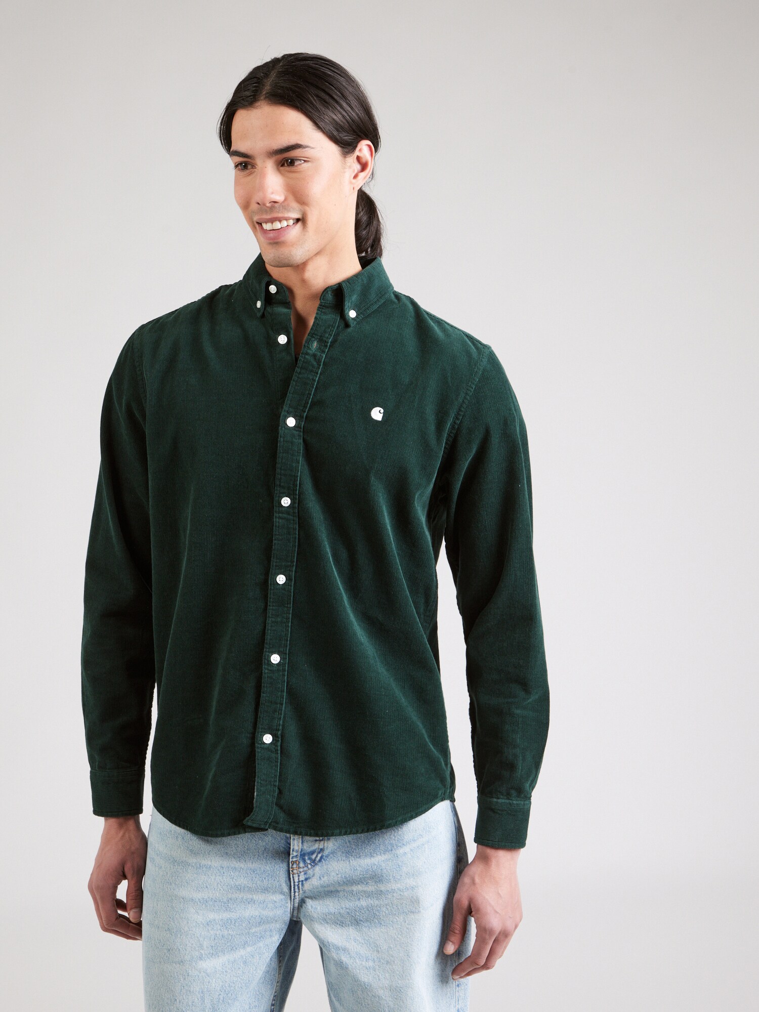 Carhartt WIP Ing 'Madison'  fenyő termék 2. képe