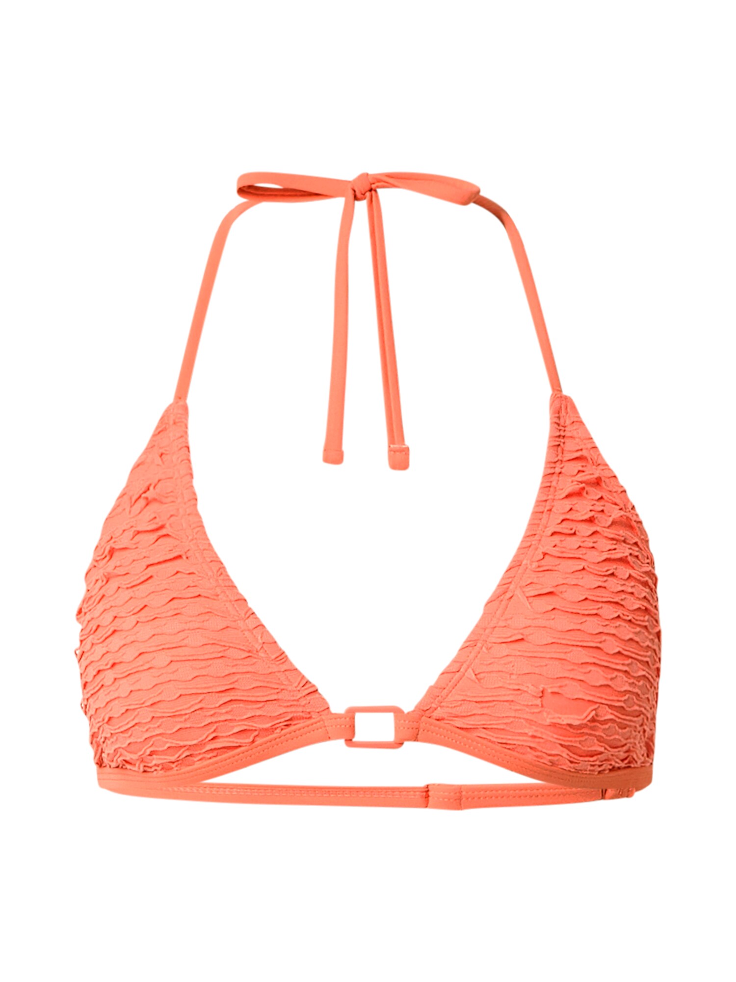 MYLAVIE by Sarah Harrison Sutien costum de baie  corai