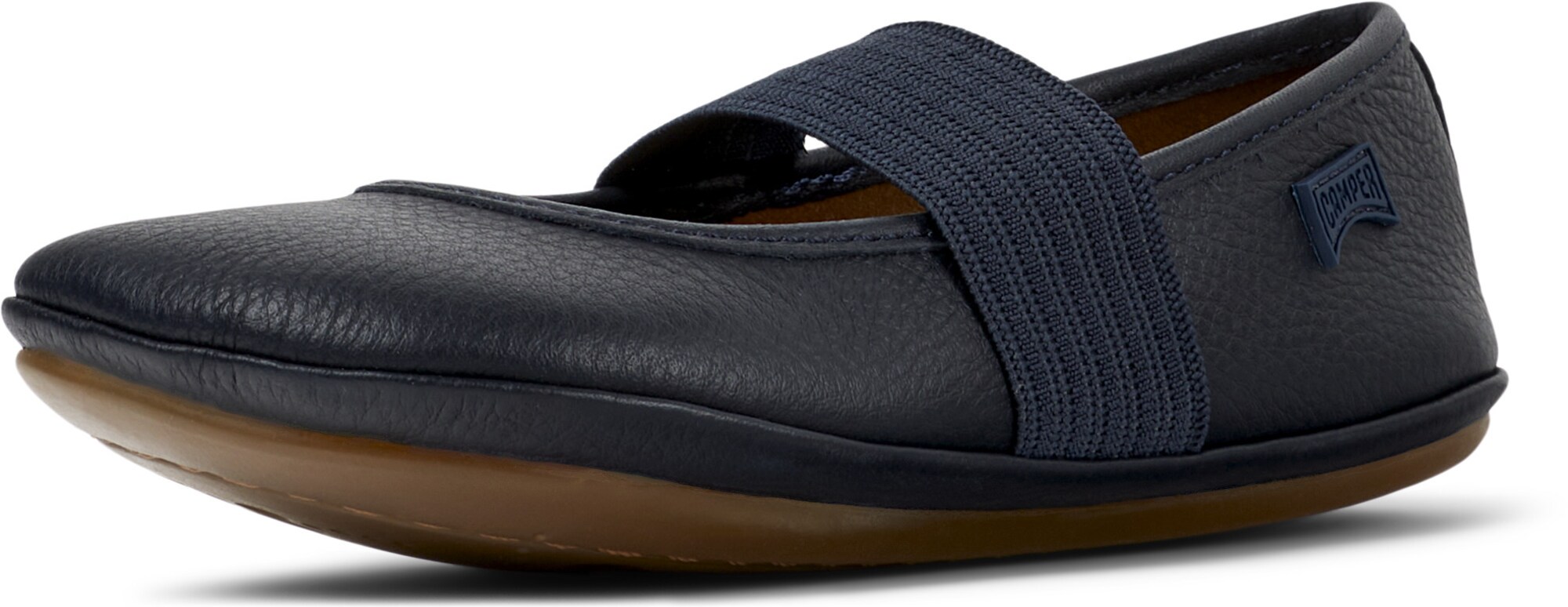 CAMPER Sandalias 'Right'  marino