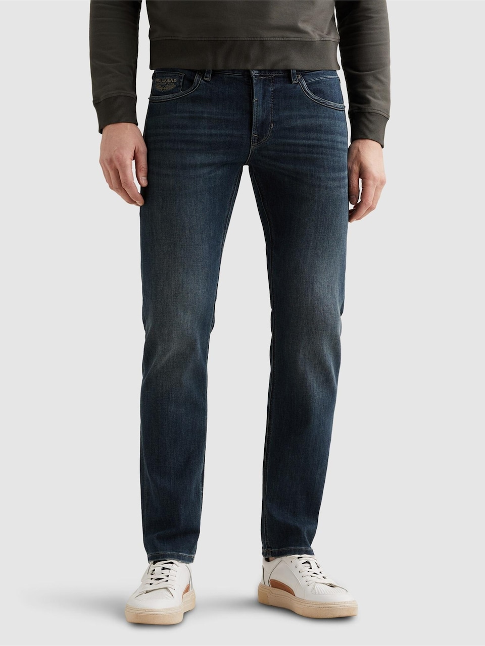 Jeans 'Navigator slim fit pants'