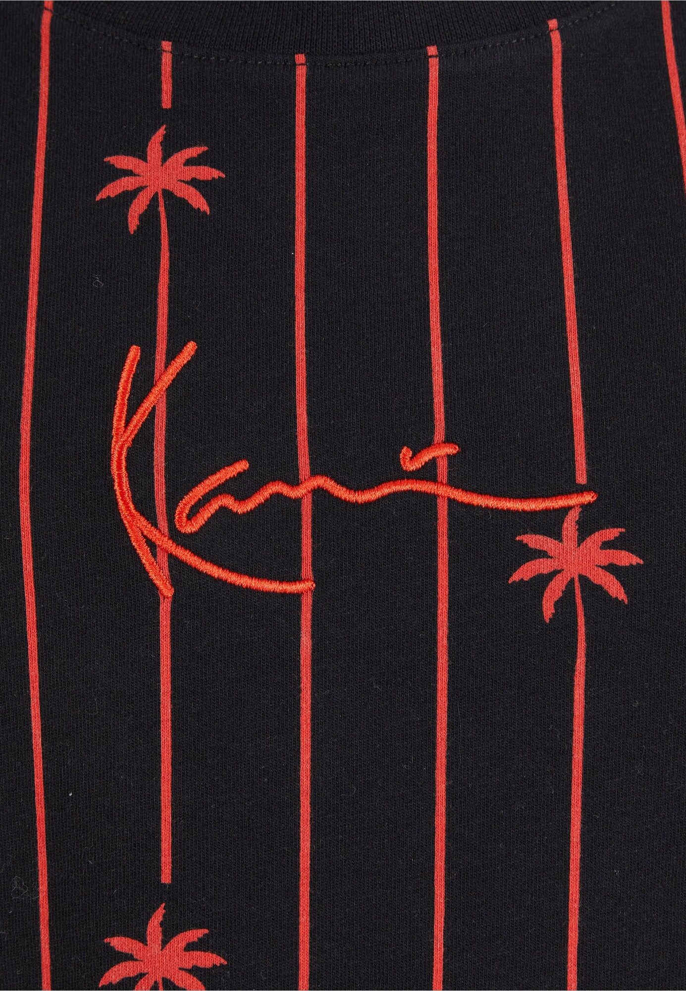 Thumbnail - T-Shirt 'Signature Palm'