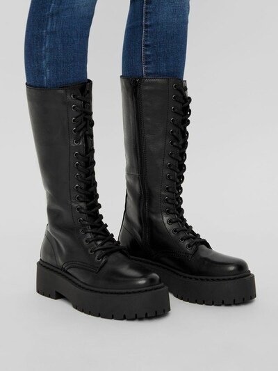Lace-up boot 'Deb'