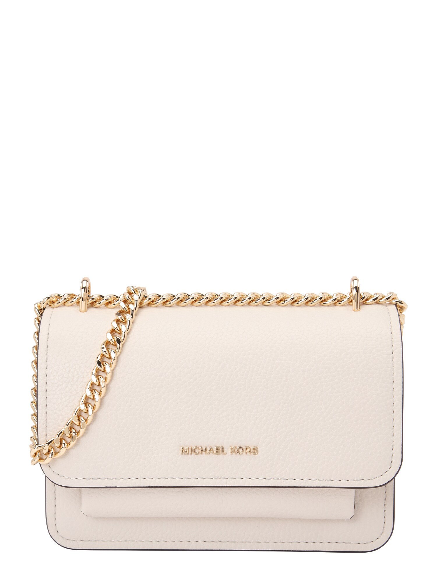 MICHAEL Michael Kors Geantă de umăr  crem
