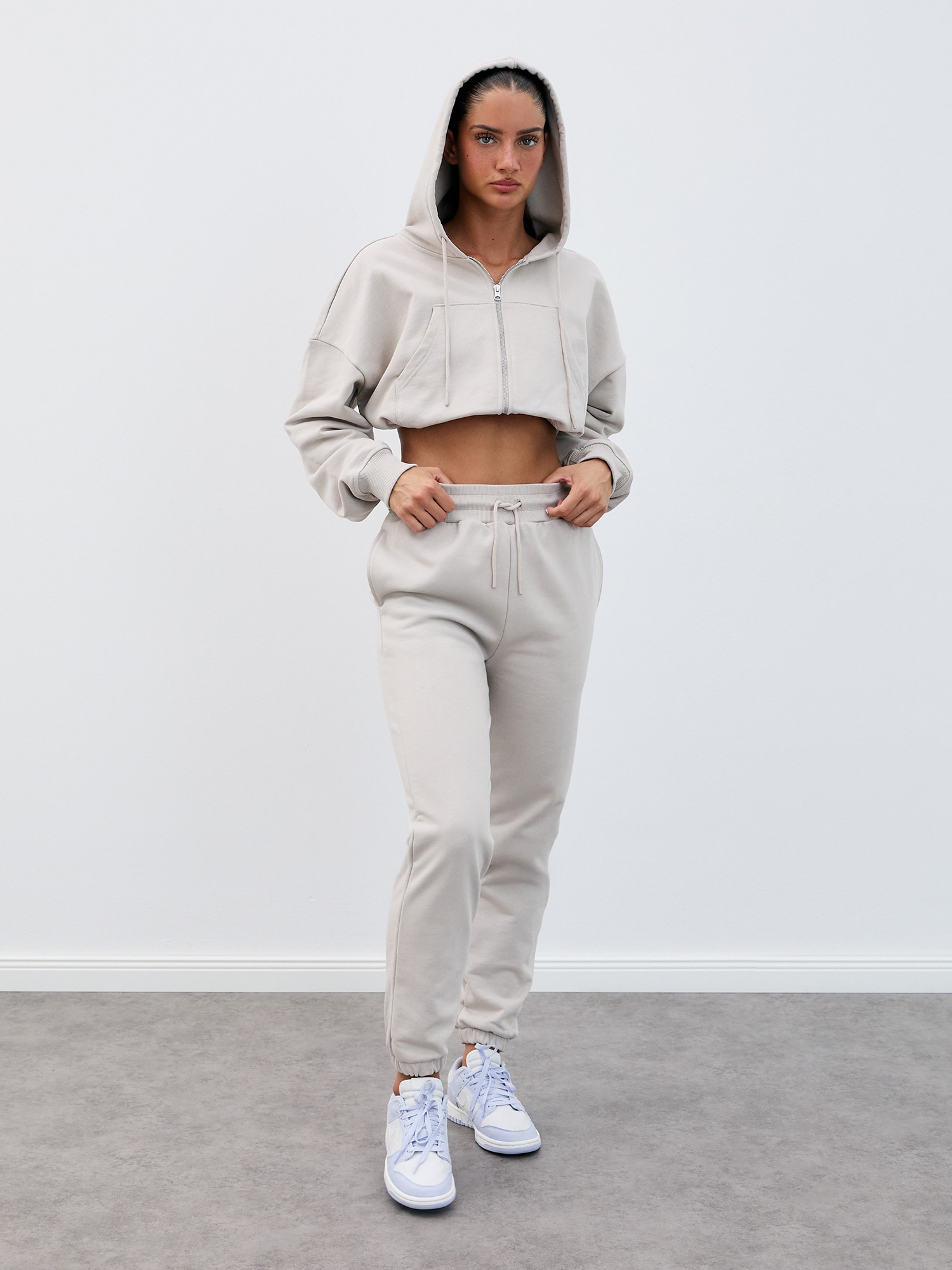 Thumbnail - Jogger (GOTS)