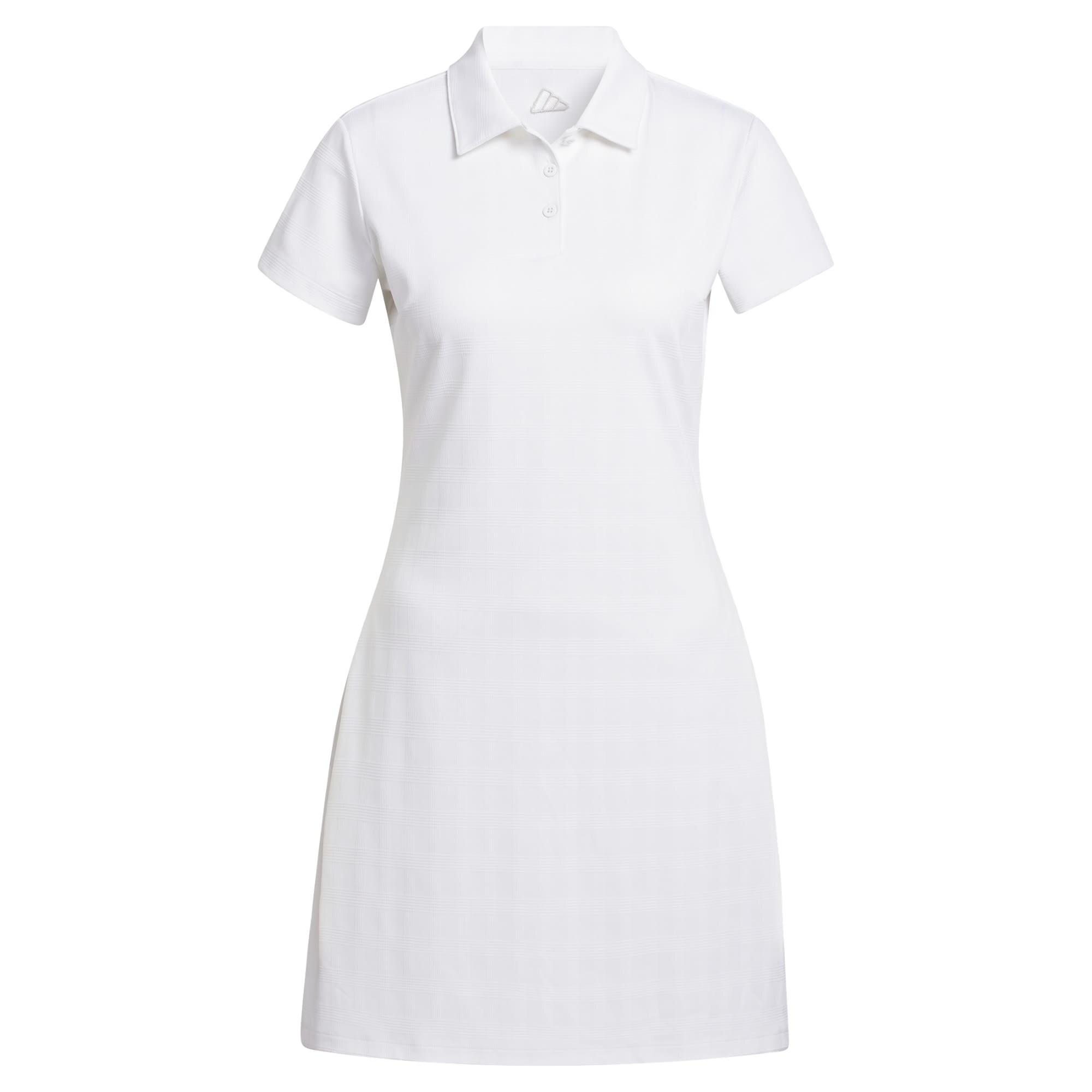 ADIDAS PERFORMANCE Vestido deportivo 'Ultimate 365+'  blanco