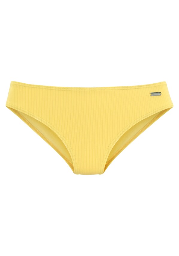 VENICE BEACH, Bikini nadrágok, sárga, 2 kép a 4 közül